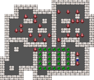 Уровень 37 — Sonic 3